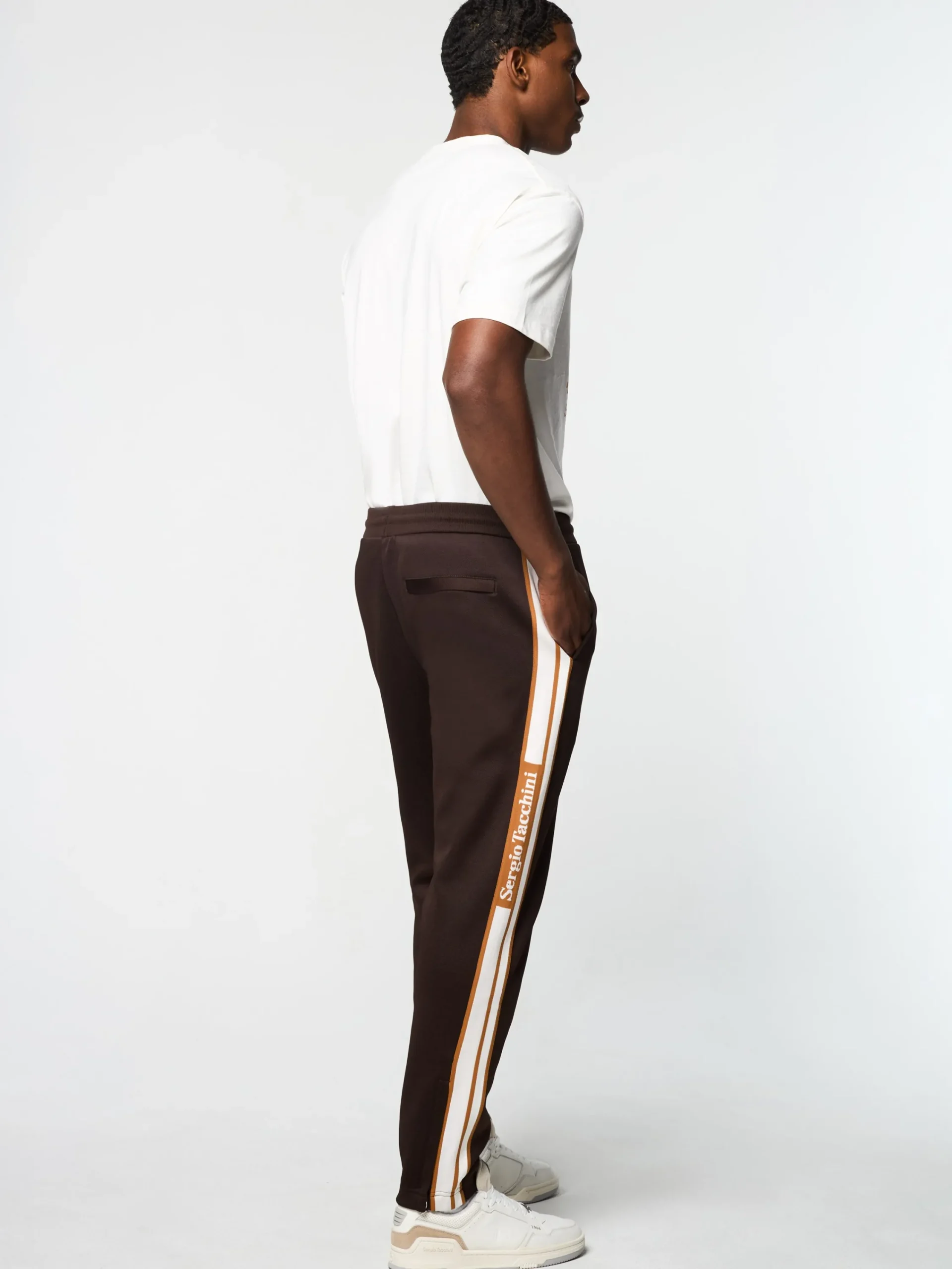 Discount Pereto Track Pant- Tracksuits|Pants And Sweatpants