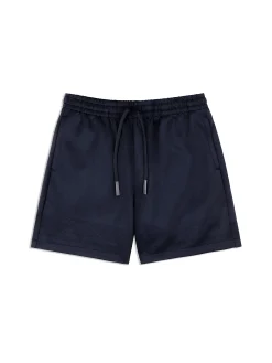 Best Perforata Short- For The Court|Shorts And Swim