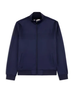 New Perforata Track Jacket- Tracksuits|For The Court