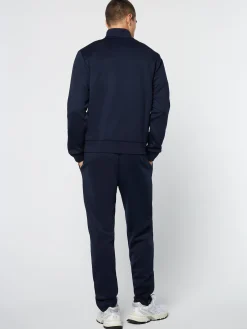 New Perforata Track Jacket- Tracksuits|For The Court