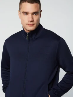 New Perforata Track Jacket- Tracksuits|For The Court
