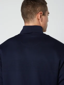 New Perforata Track Jacket- Tracksuits|For The Court