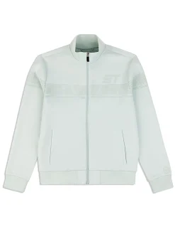 Clearance Perforata Track Jacket- Tracksuits|For The Court
