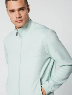 Clearance Perforata Track Jacket- Tracksuits|For The Court
