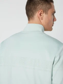 Clearance Perforata Track Jacket- Tracksuits|For The Court