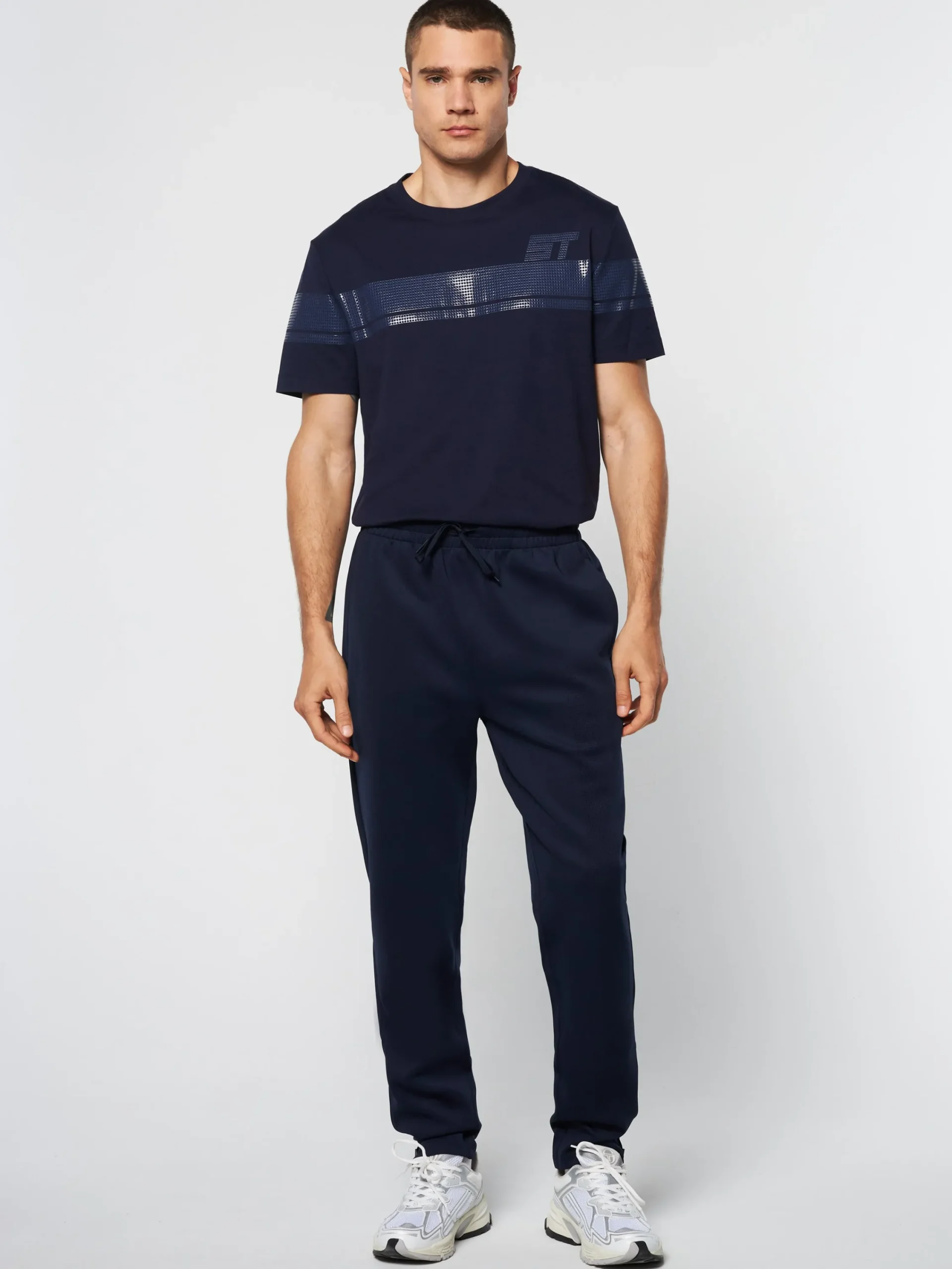 Best Sale Perforata Track Pant- Tracksuits|For The Court