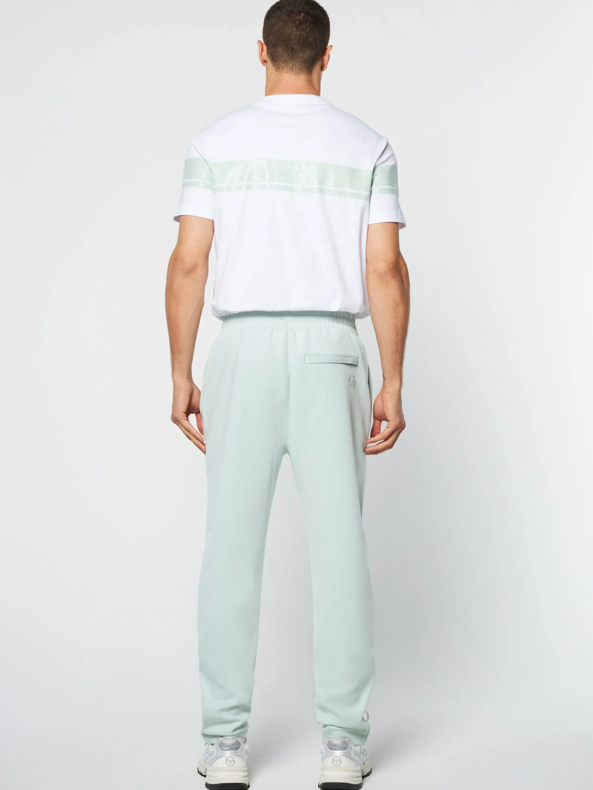 Best Sale Perforata Track Pant- Tracksuits|For The Court