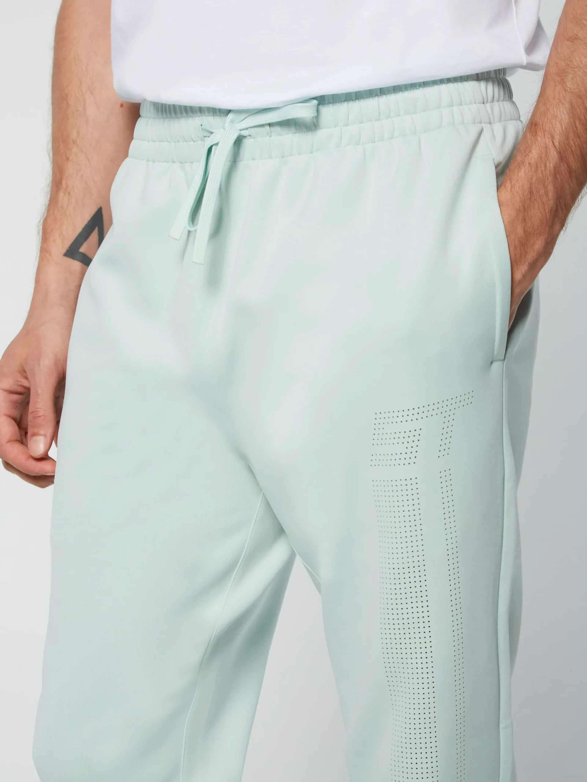 Best Sale Perforata Track Pant- Tracksuits|For The Court