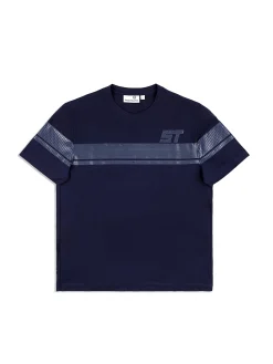 Discount Perforata T-Shirt- For The Court|T-Shirts