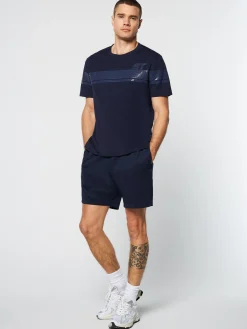 Discount Perforata T-Shirt- For The Court|T-Shirts