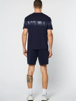 Discount Perforata T-Shirt- For The Court|T-Shirts