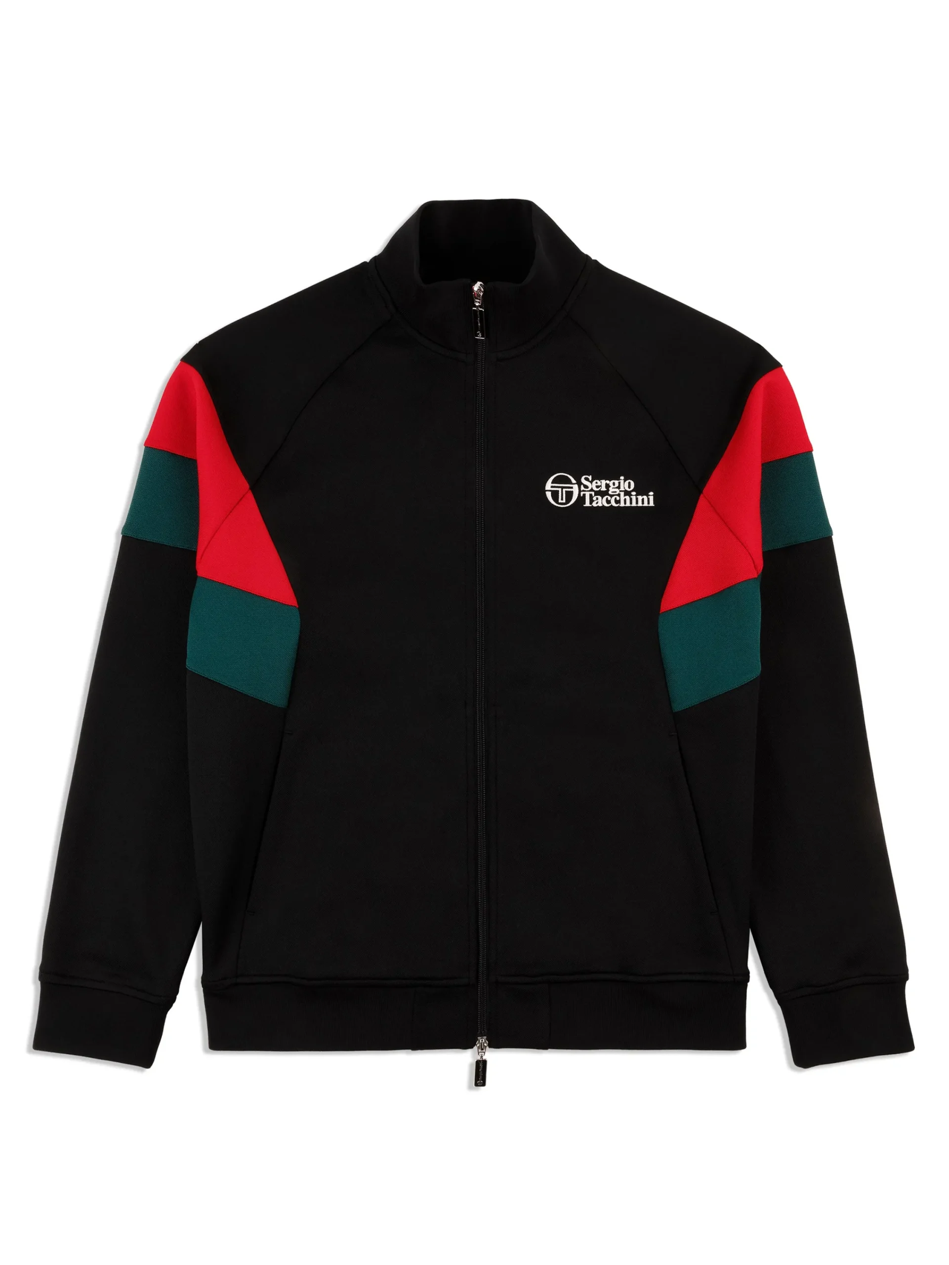 Outlet Pero Track Jacket- Tracksuits|Jackets