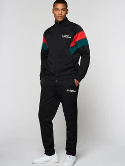 Outlet Pero Track Jacket- Tracksuits|Jackets