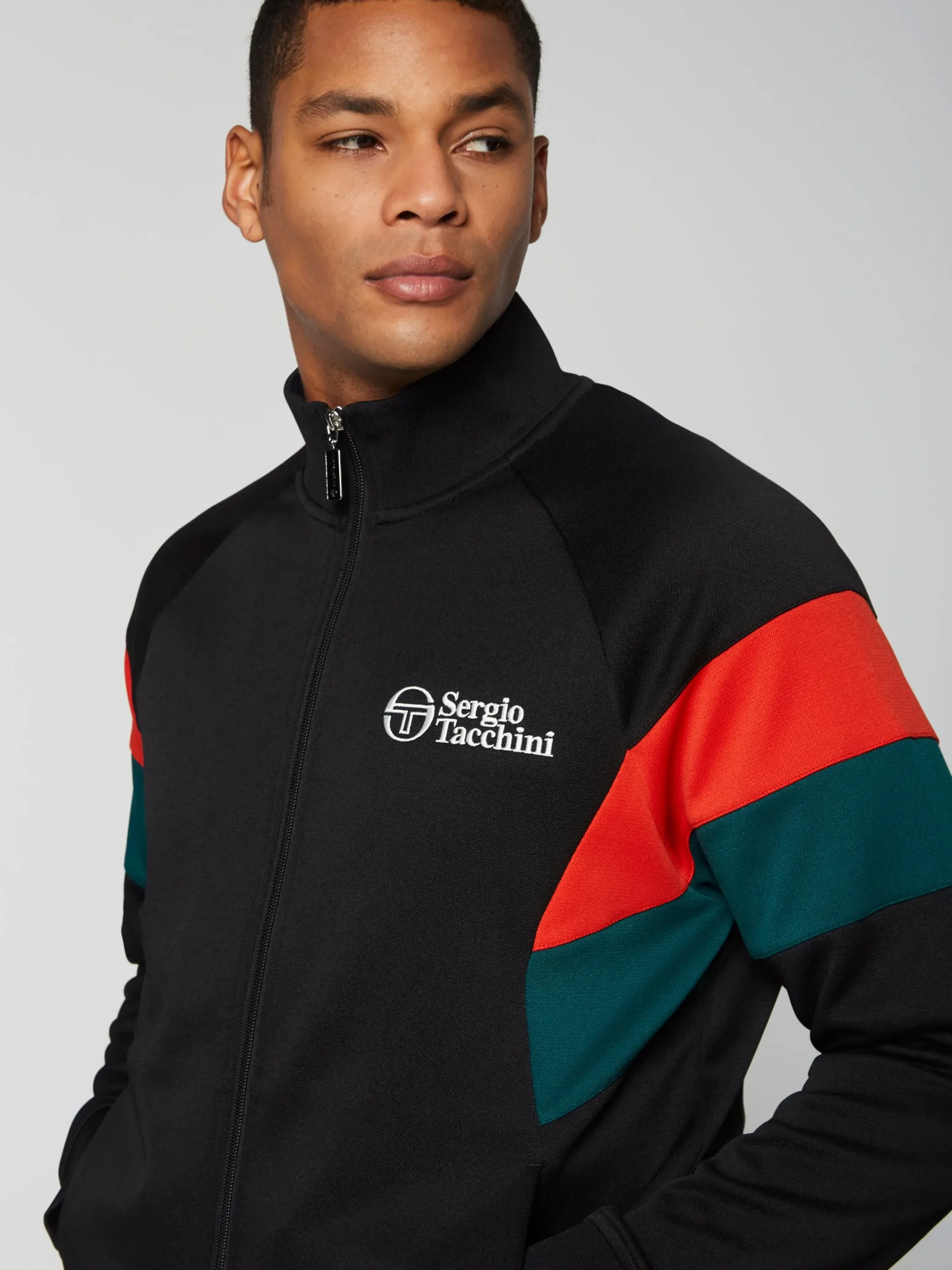 Outlet Pero Track Jacket- Tracksuits|Jackets