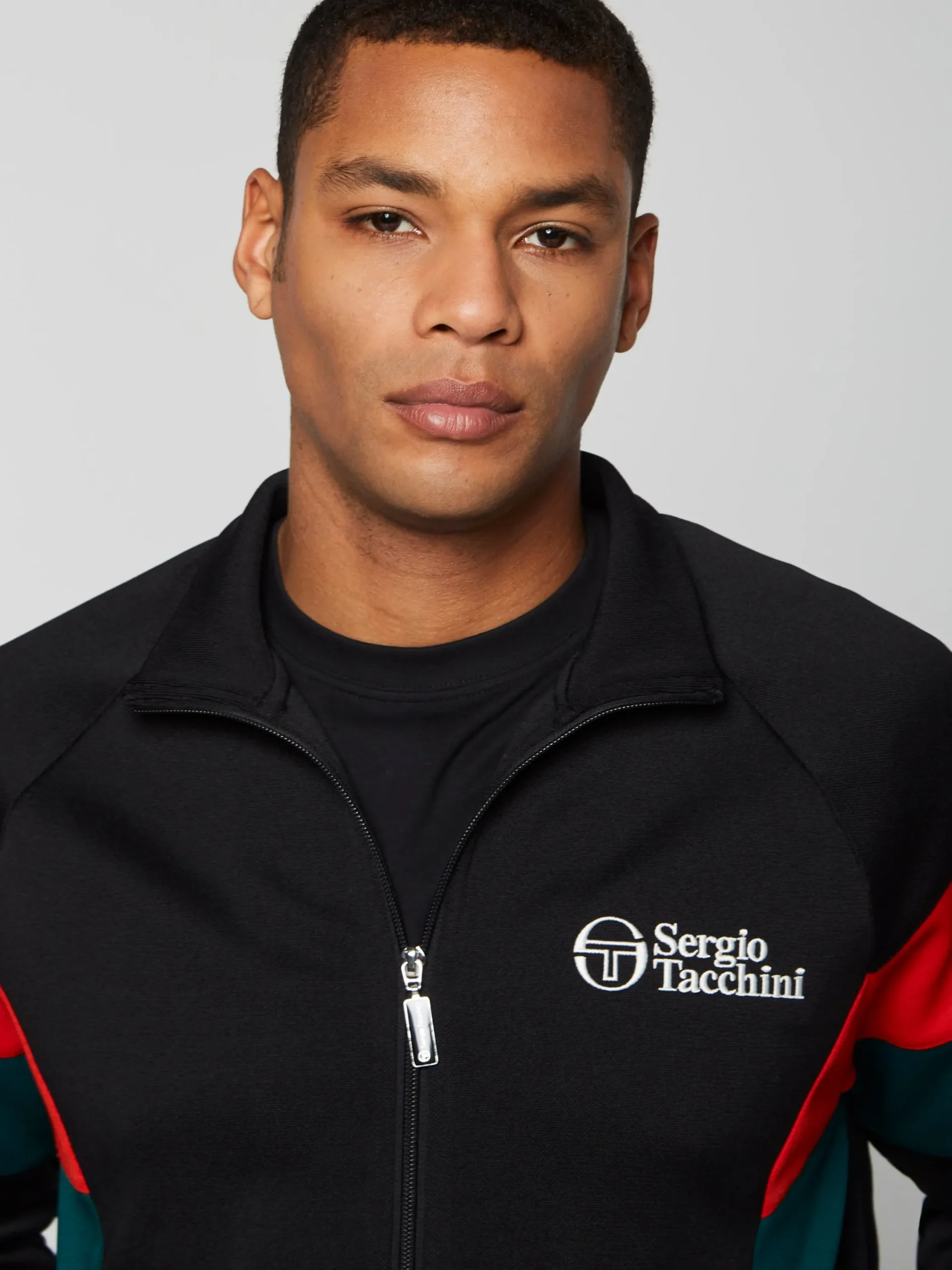 Outlet Pero Track Jacket- Tracksuits|Jackets