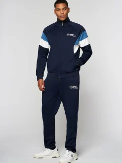 Clearance Pero Track Jacket- Tracksuits|Jackets