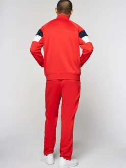 Outlet Pero Track Jacket- Tracksuits|Jackets