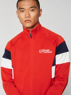 Outlet Pero Track Jacket- Tracksuits|Jackets