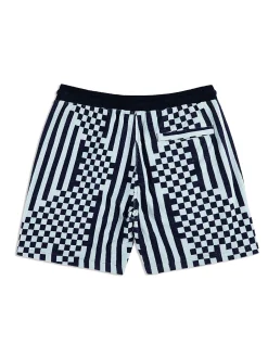Flash Sale Piastrella Terry Cabana Short- Shorts And Swim|Matching Separates