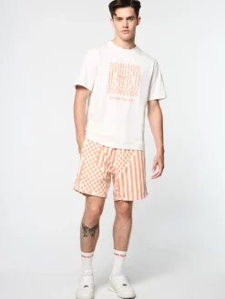 Cheap Piastrella T-Shirt- T-Shirts|The Essentials