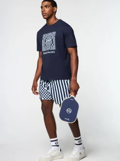 Shop Piastrella T-Shirt- T-Shirts|The Essentials