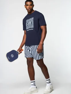 Shop Piastrella T-Shirt- T-Shirts|The Essentials