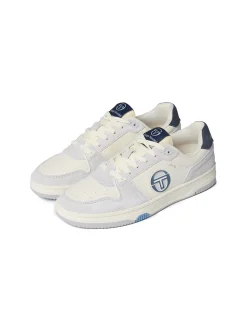 Best Sale Prime Shot DA- Tofu/ Almond Oil/ Maritime Blue For The Court|Shoes