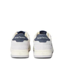 Best Sale Prime Shot DA- Tofu/ Almond Oil/ Maritime Blue For The Court|Shoes