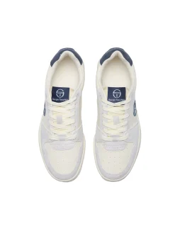 Best Sale Prime Shot DA- Tofu/ Almond Oil/ Maritime Blue For The Court|Shoes
