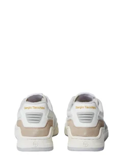 Hot Prime Shot DA Ultra Sneaker- White Tofu/ Quiet Grey For The Court|Shoes