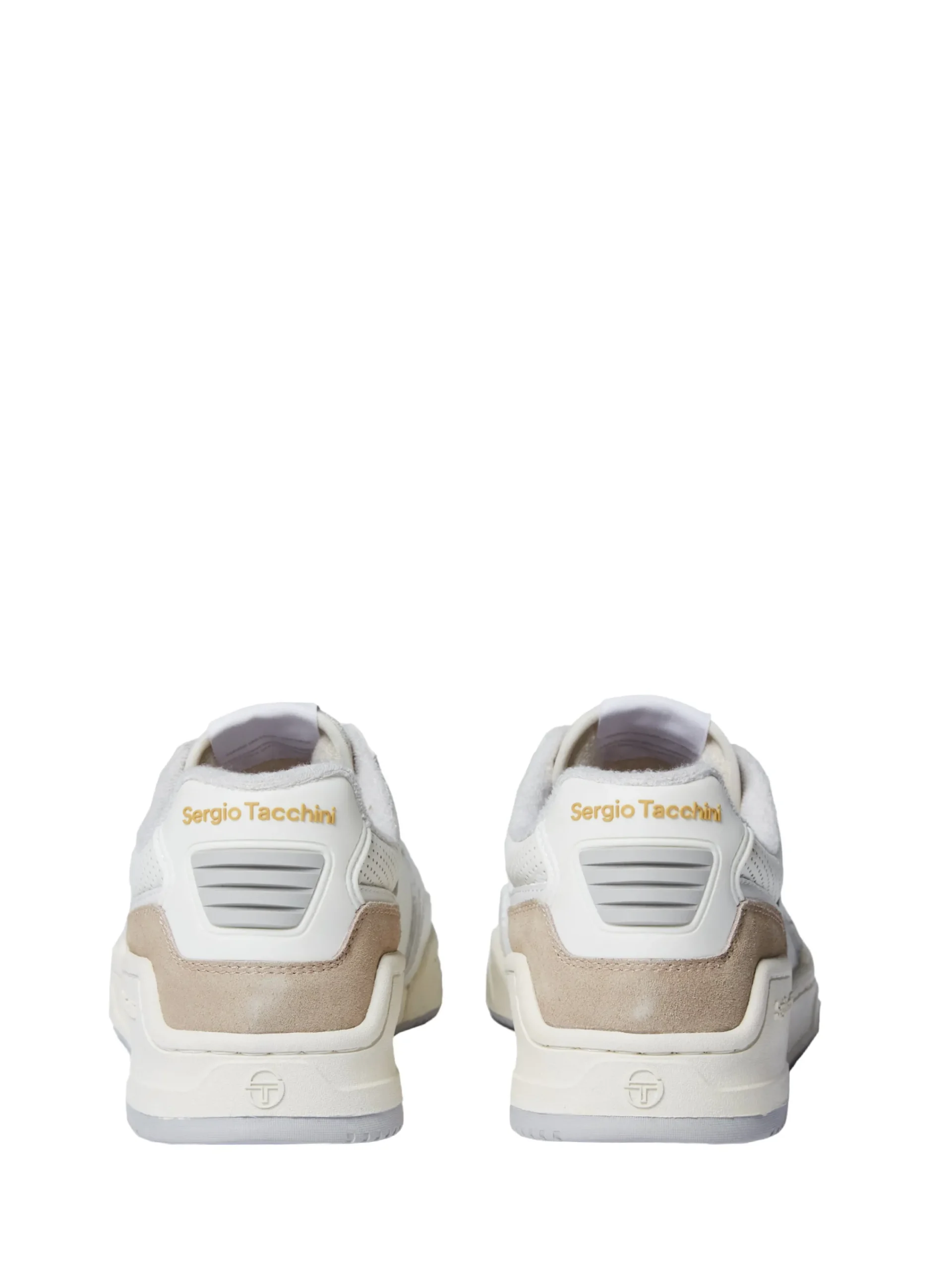 Hot Prime Shot DA Ultra Sneaker- White Tofu/ Quiet Grey For The Court|Shoes