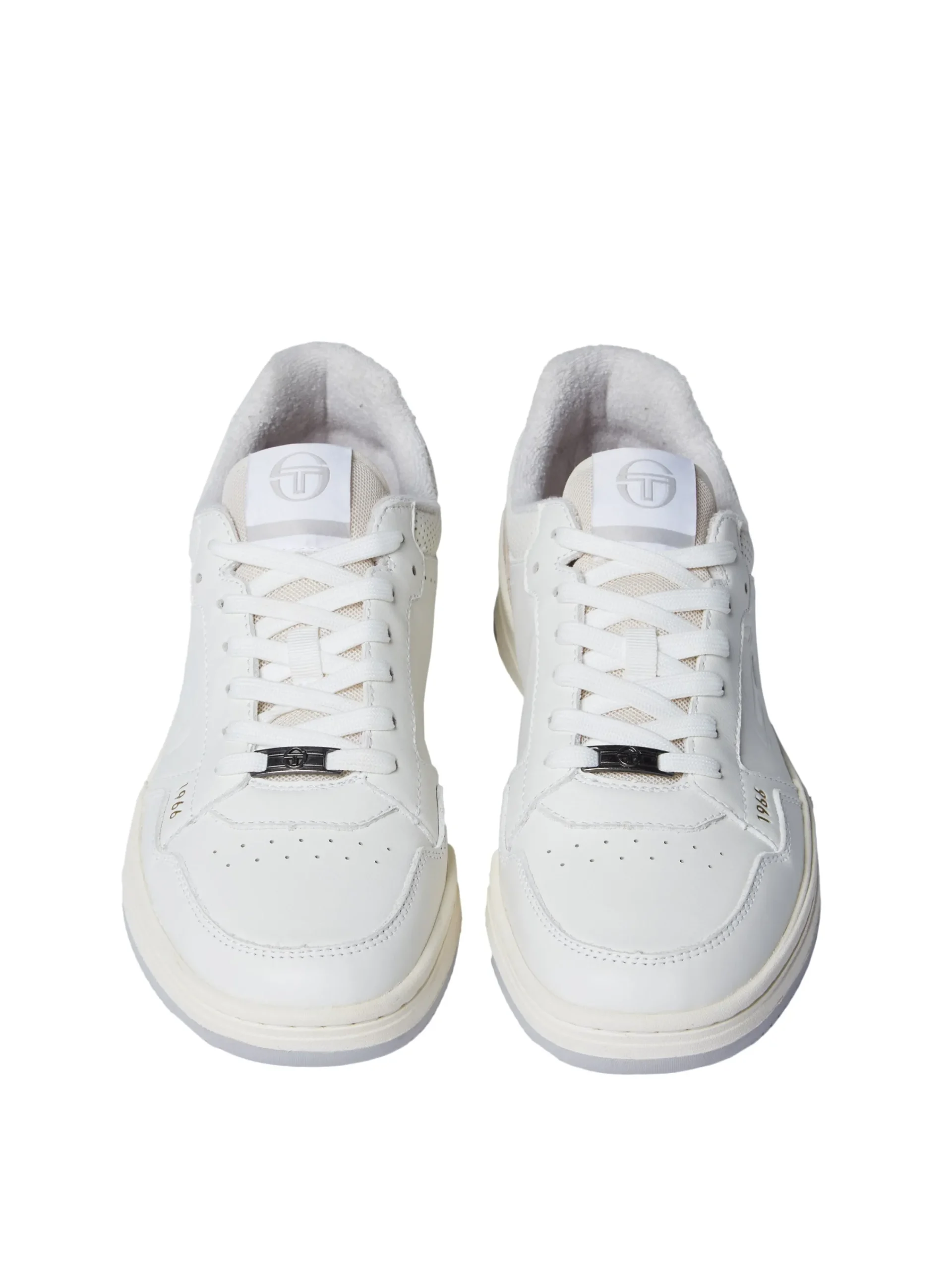 Hot Prime Shot DA Ultra Sneaker- White Tofu/ Quiet Grey For The Court|Shoes