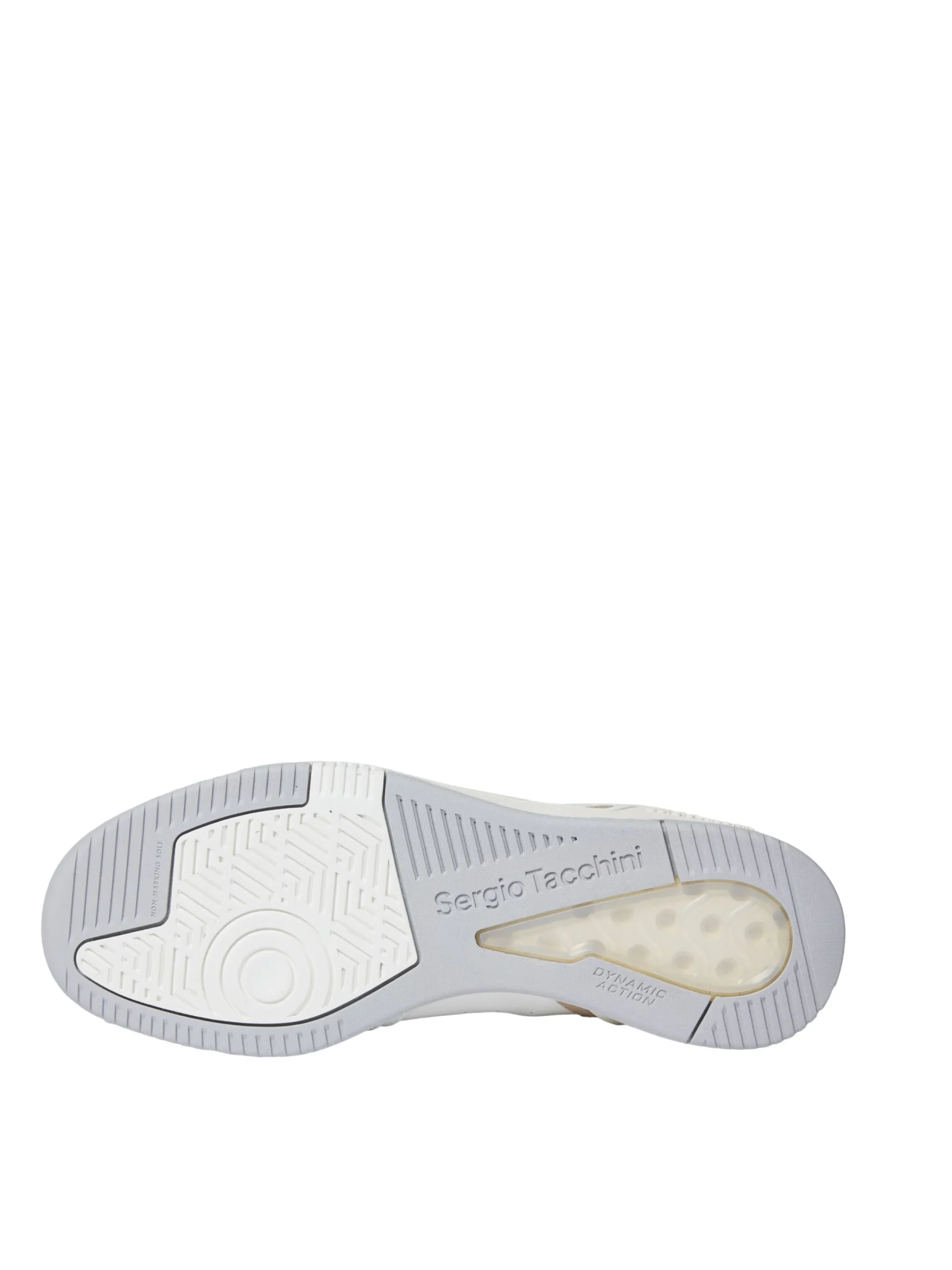 Hot Prime Shot DA Ultra Sneaker- White Tofu/ Quiet Grey For The Court|Shoes