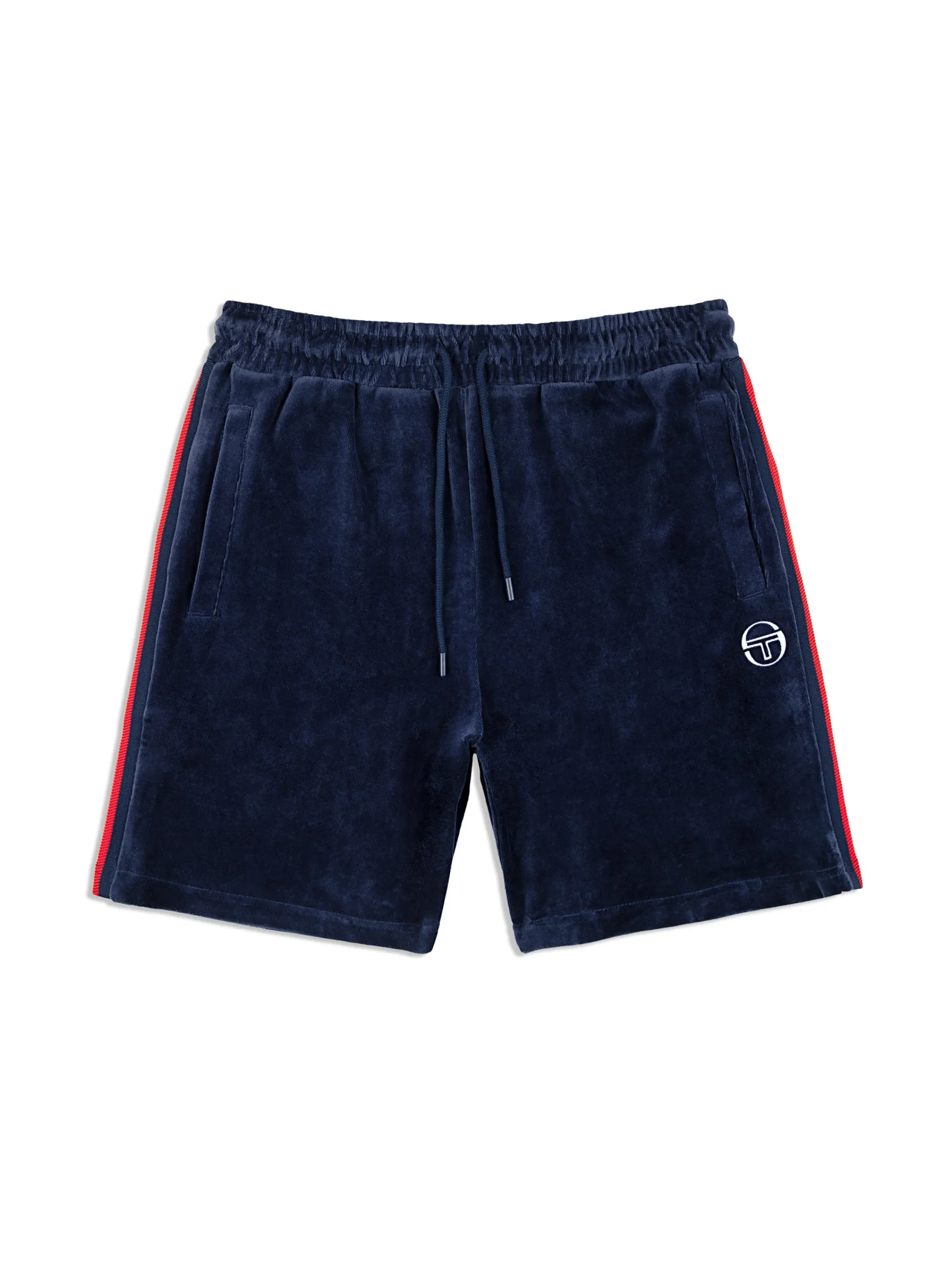 Cheap Primo Velour Short- Velour|Shorts And Swim