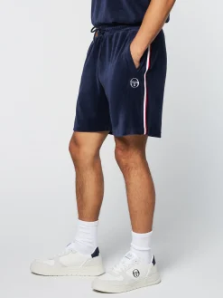 Cheap Primo Velour Short- Velour|Shorts And Swim