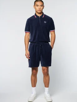 Cheap Primo Velour Short- Velour|Shorts And Swim
