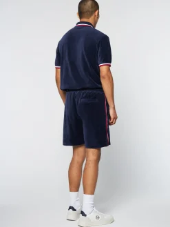 Cheap Primo Velour Short- Velour|Shorts And Swim