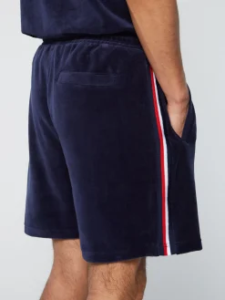 Cheap Primo Velour Short- Velour|Shorts And Swim