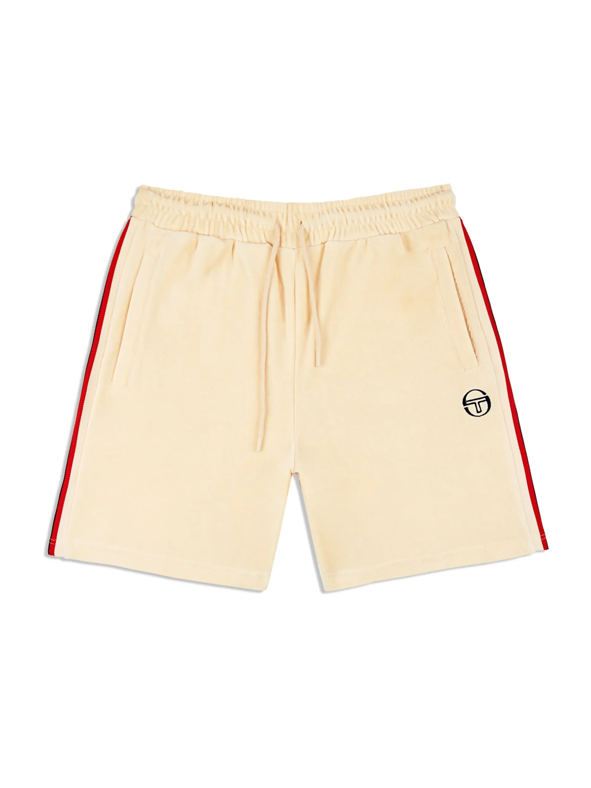 New Primo Velour Short- Velour|Shorts And Swim