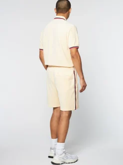 New Primo Velour Short- Velour|Shorts And Swim