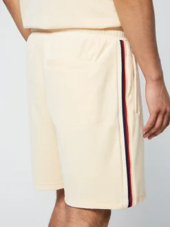 New Primo Velour Short- Velour|Shorts And Swim
