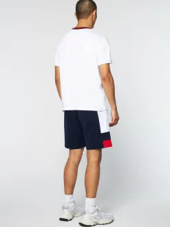 Discount Rainer T-Shirt- White/ Adrenaline Rush T-Shirts