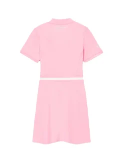 Flash Sale Rally MCH Polo Dress- Women Dresses|For The Court