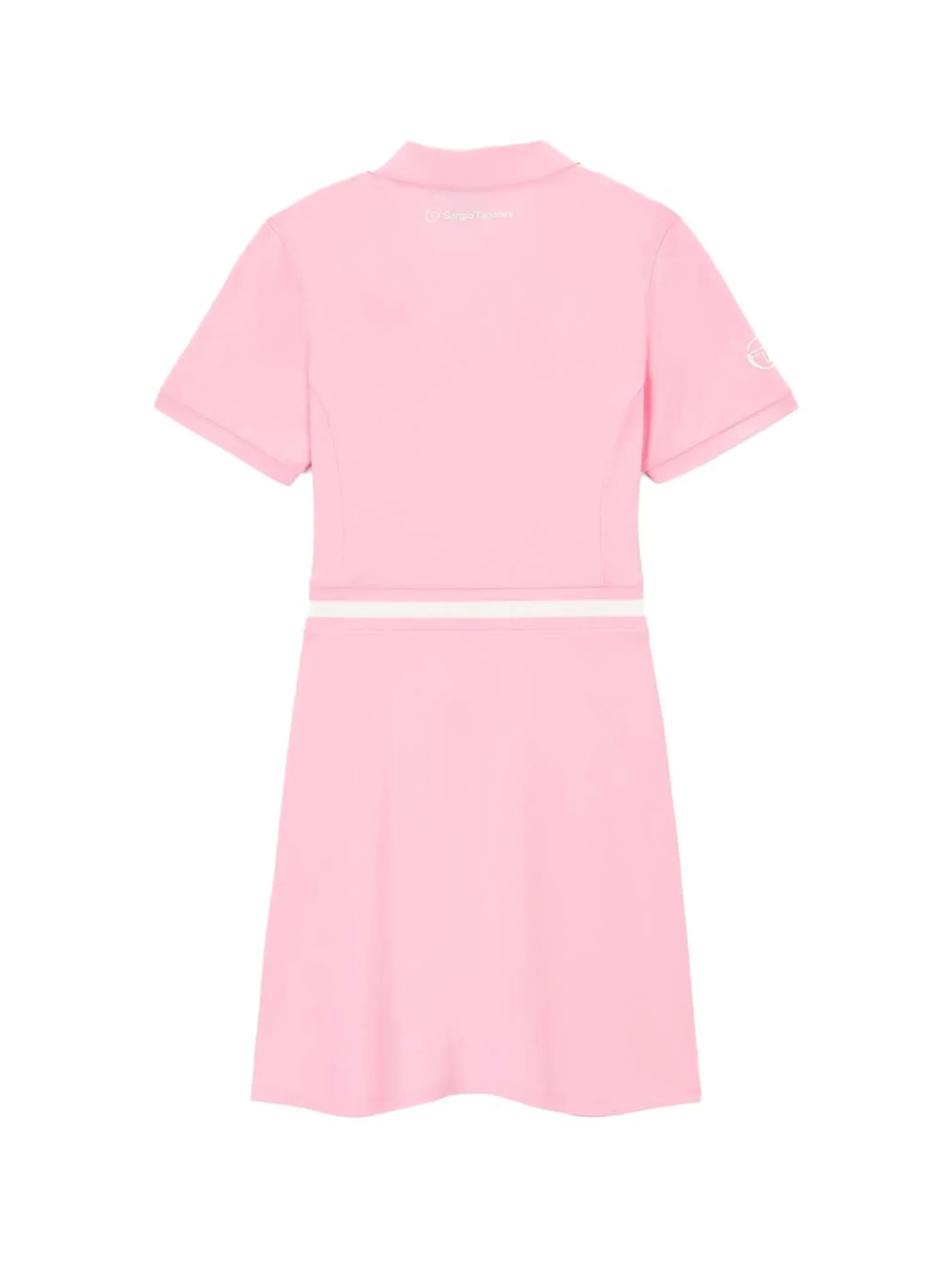 Flash Sale Rally MCH Polo Dress- Women Dresses|For The Court