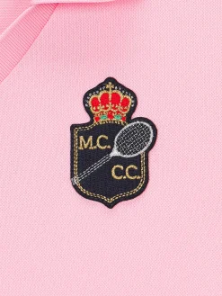 Flash Sale Rally MCH Polo Dress- Women Dresses|For The Court