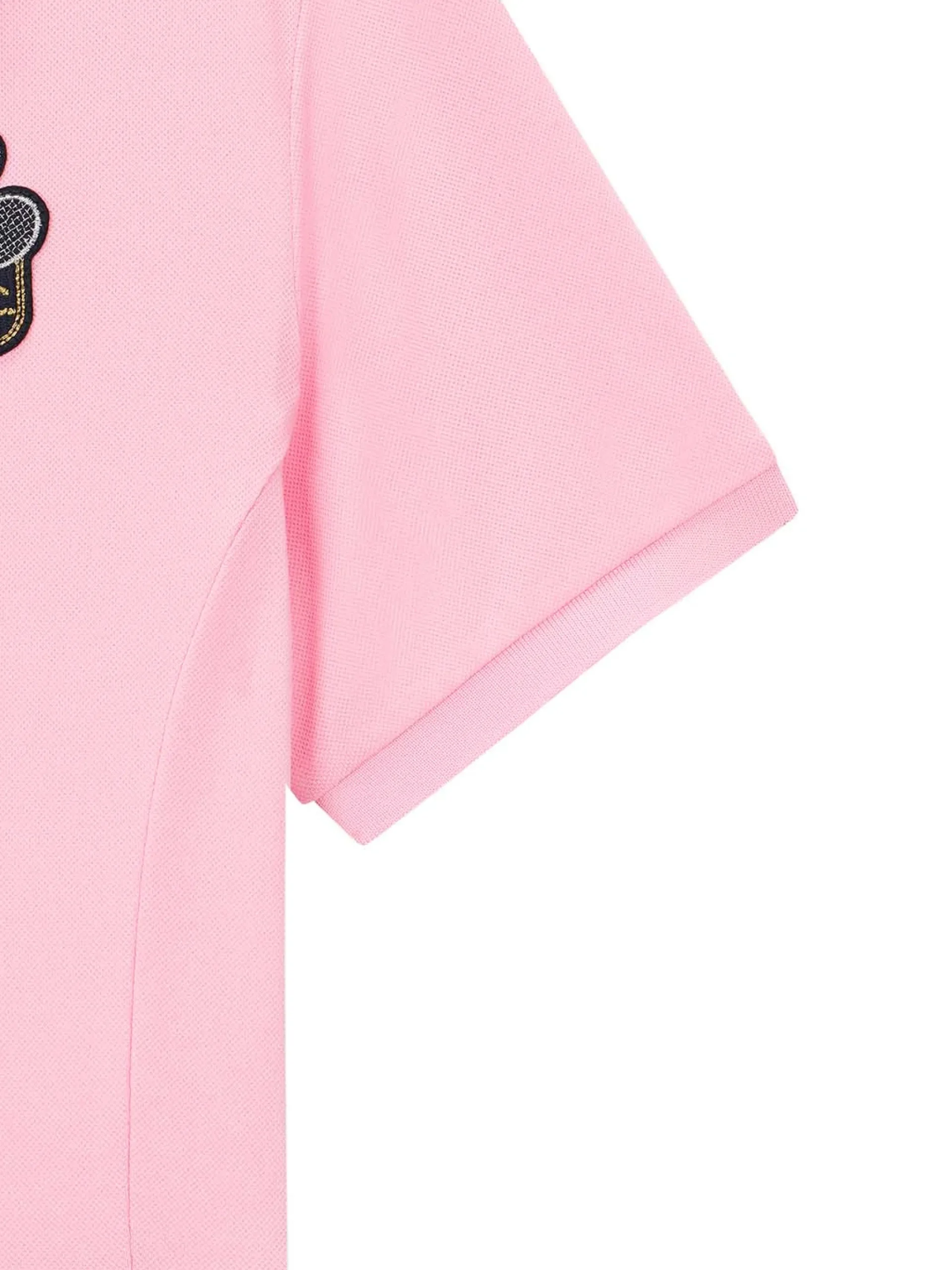 Flash Sale Rally MCH Polo Dress- Women Dresses|For The Court