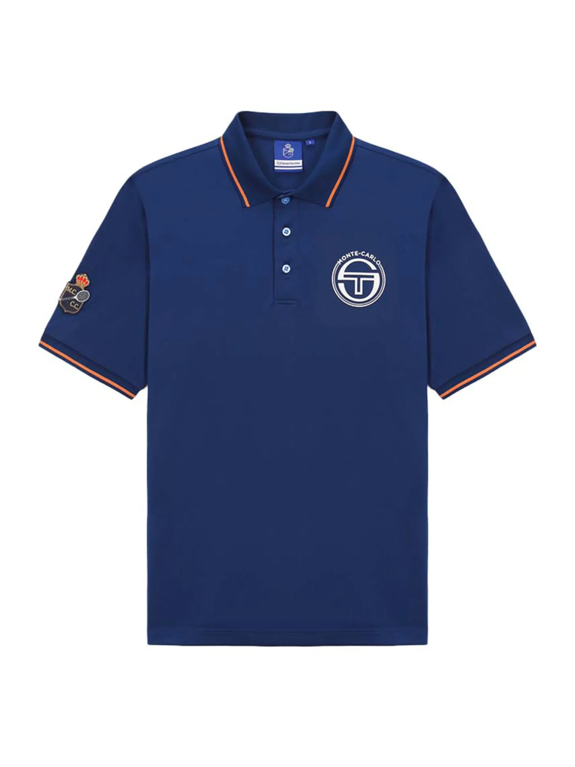 Shop Ranking Staff Polo- Polos