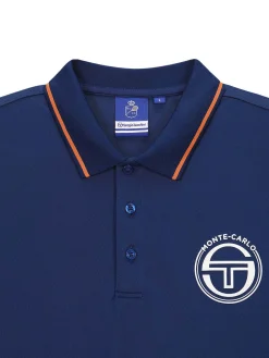Shop Ranking Staff Polo- Polos