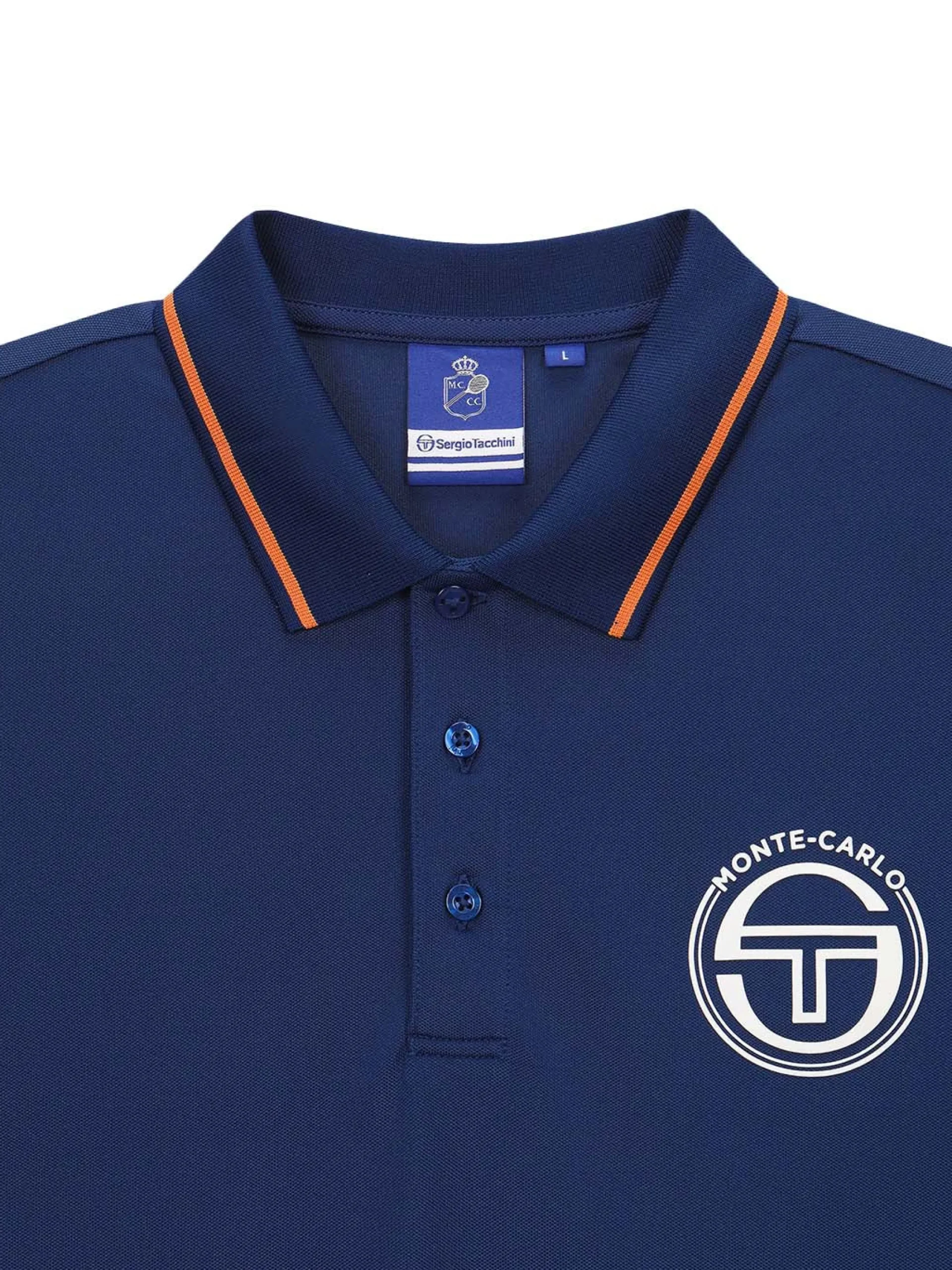 Shop Ranking Staff Polo- Polos