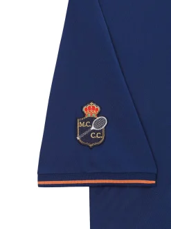 Shop Ranking Staff Polo- Polos